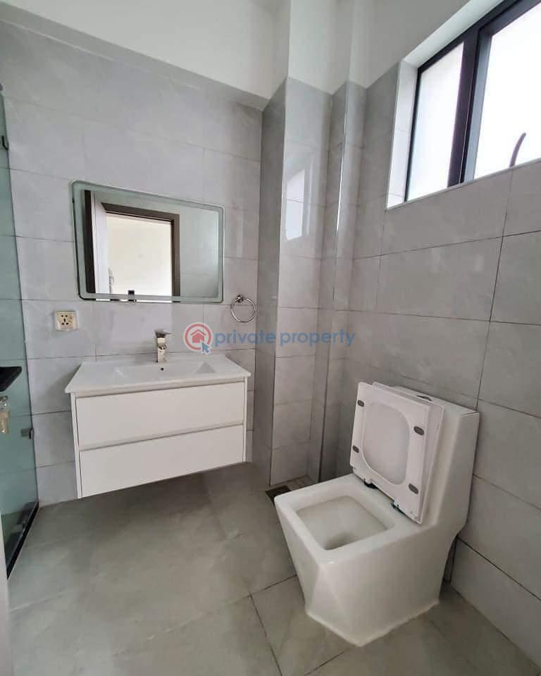 4 bedroom Apartment For Rent Lavington Nairobi - 7