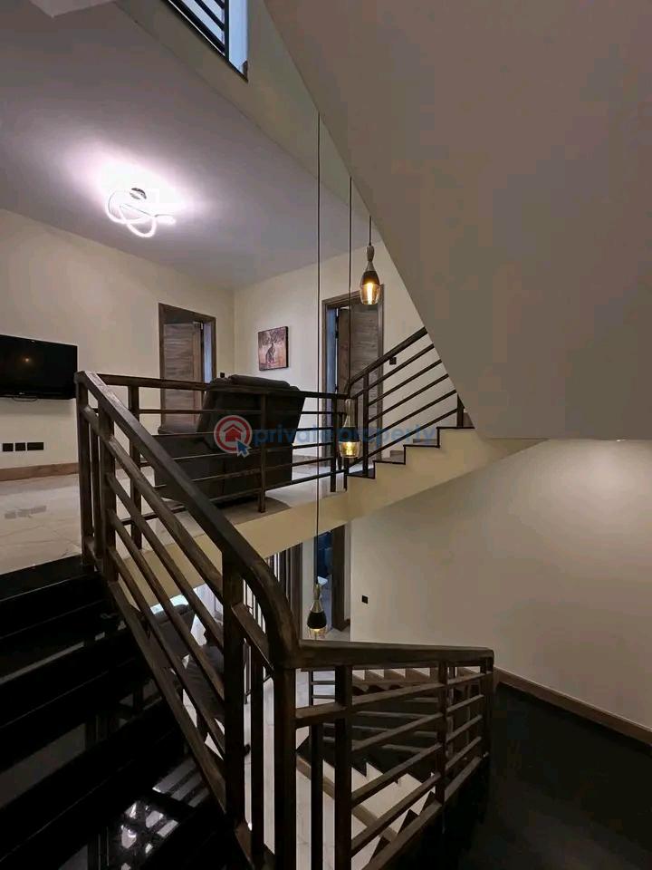 4 bedroom House For Sale Kentmere Tigoni Kiambu - 11