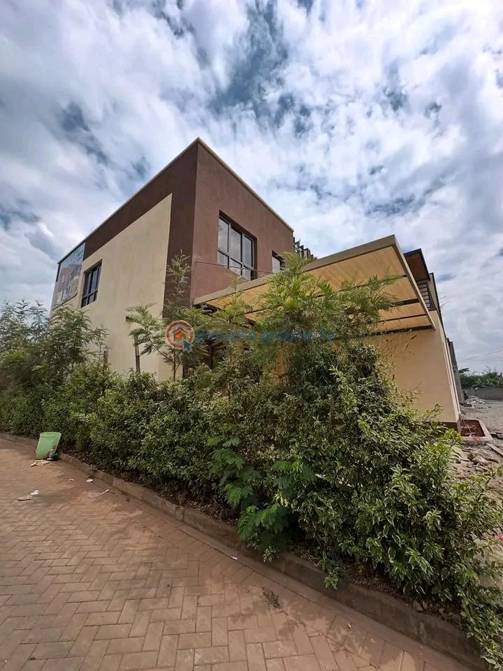 4 bedroom House For Sale Kentmere Tigoni Kiambu - 0
