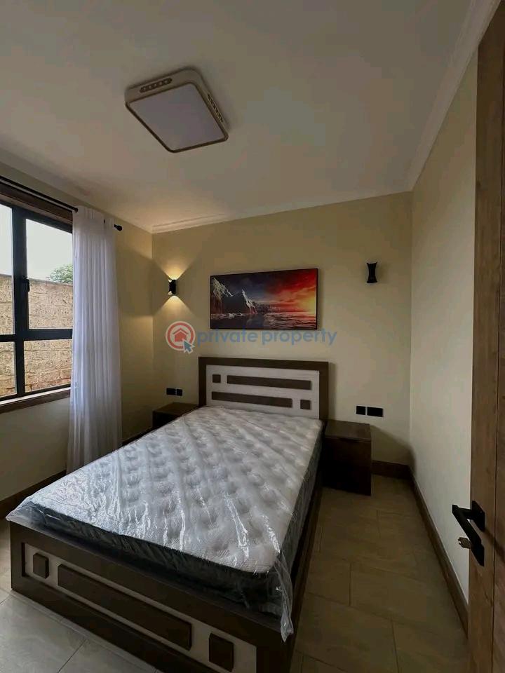 4 bedroom House For Sale Kentmere Tigoni Kiambu - 9
