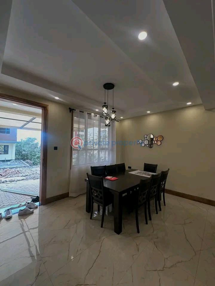 4 bedroom House For Sale Kentmere Tigoni Kiambu - 2