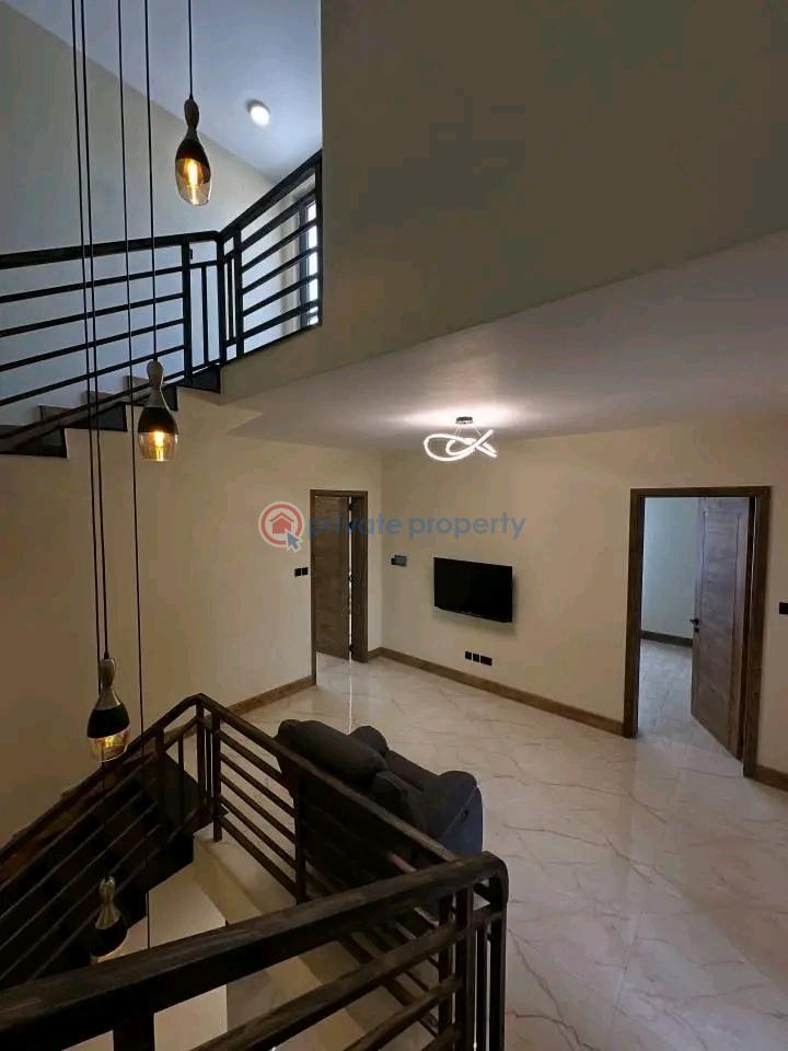 4 bedroom House For Sale Kentmere Tigoni Kiambu - 14