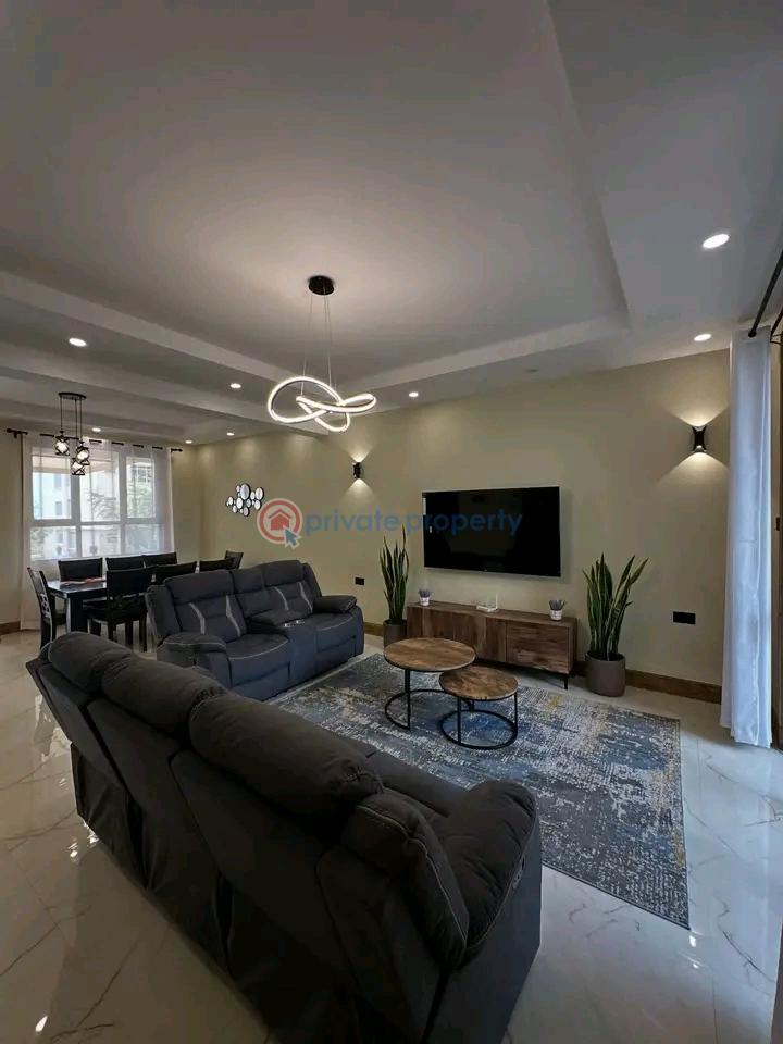 4 bedroom House For Sale Kentmere Tigoni Kiambu - 1