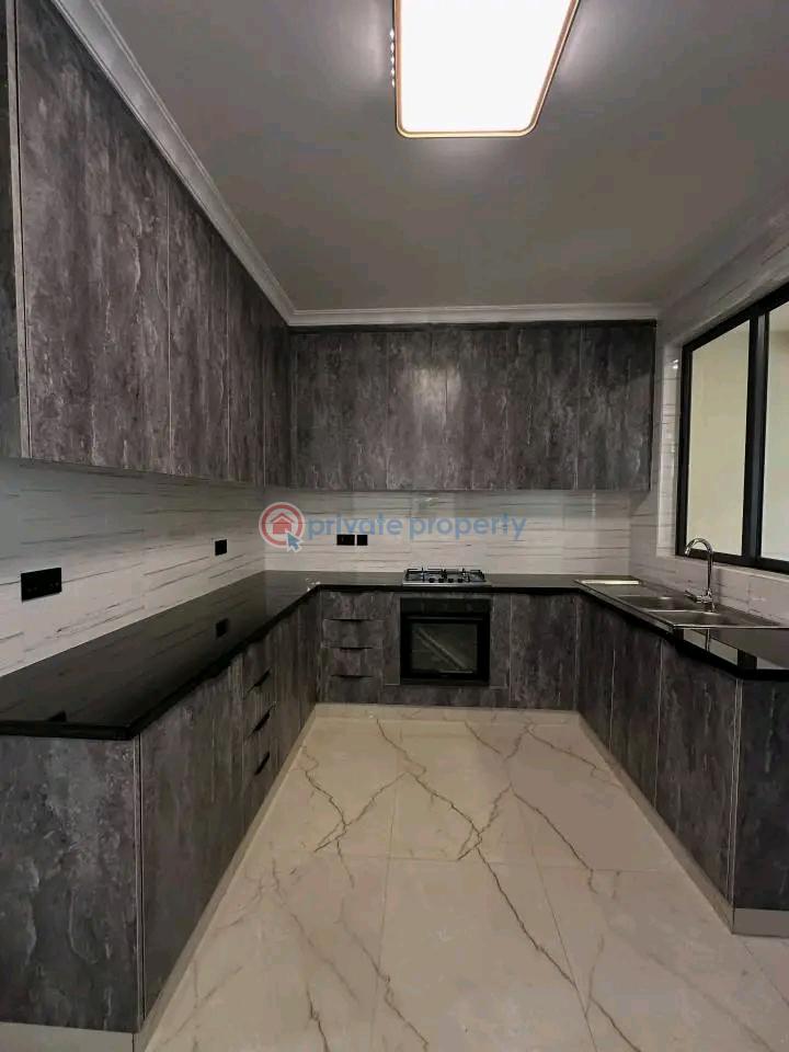 4 bedroom House For Sale Kentmere Tigoni Kiambu - 4
