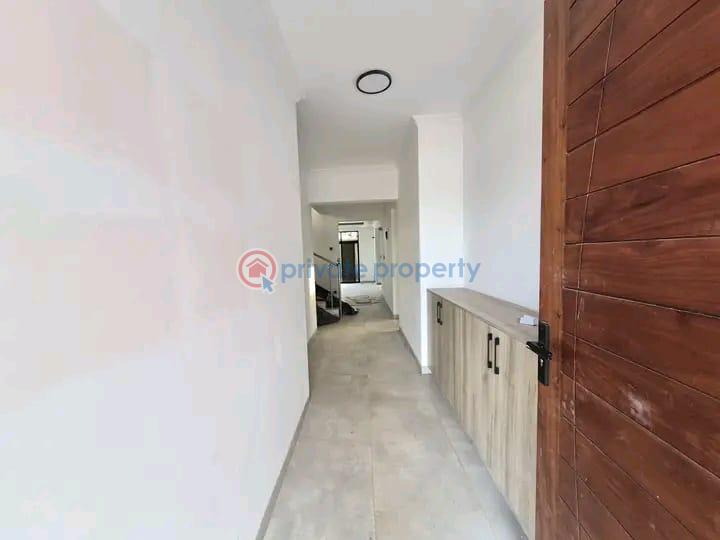 4 bedroom House For Sale Njathaini Roysambu Nairobi - 2