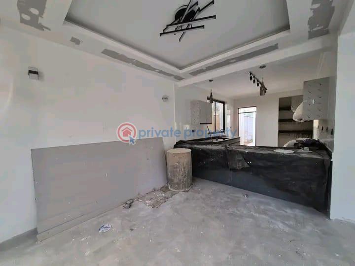 4 bedroom House For Sale Njathaini Roysambu Nairobi - 5