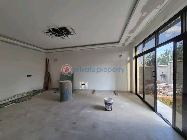 4 bedroom House For Sale Njathaini Roysambu Nairobi - 3