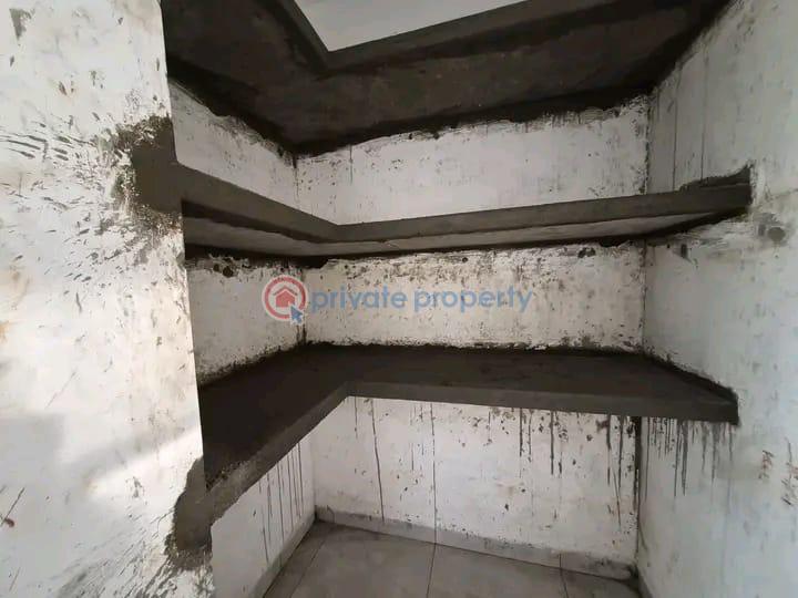 4 bedroom House For Sale Njathaini Roysambu Nairobi - 4