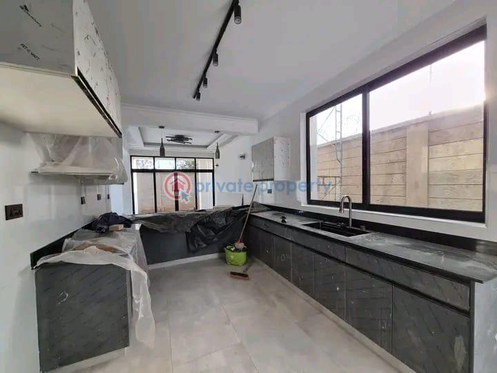 4 bedroom House For Sale Njathaini Roysambu Nairobi - 6