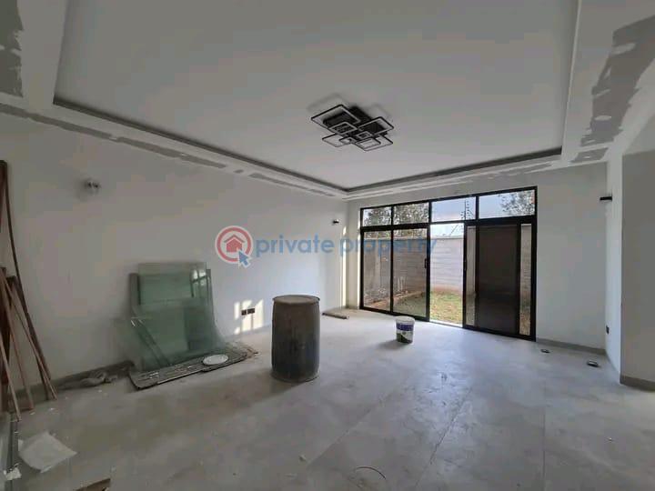 4 bedroom House For Sale Njathaini Roysambu Nairobi - 7