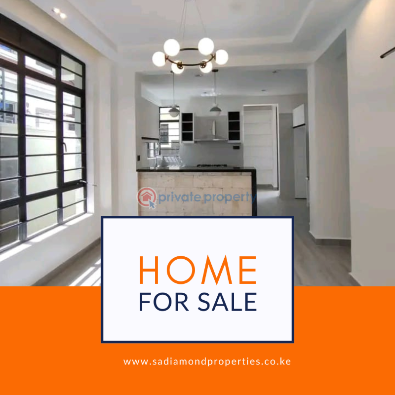 4 bedroom House For Sale Ruiru Kiambu - 2
