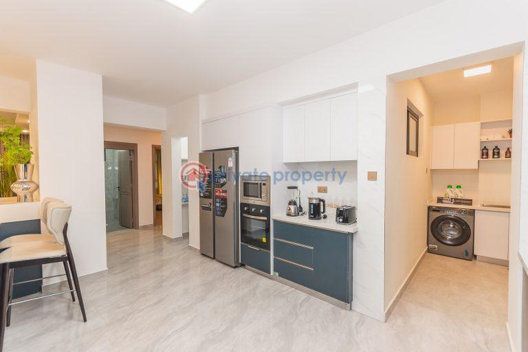 4 bedroom Apartment For Sale Kilimani Nairobi - 6