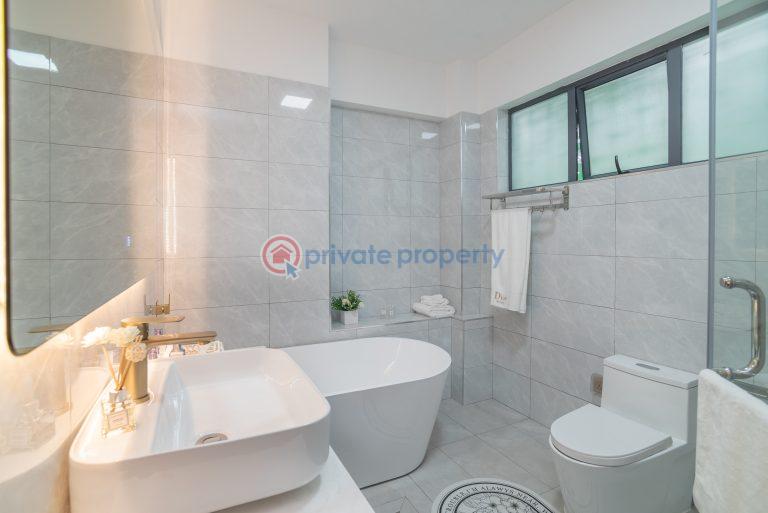 4 bedroom Apartment For Sale Kilimani Nairobi - 11