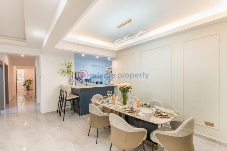 4 bedroom Apartment For Sale Kilimani Nairobi - 5