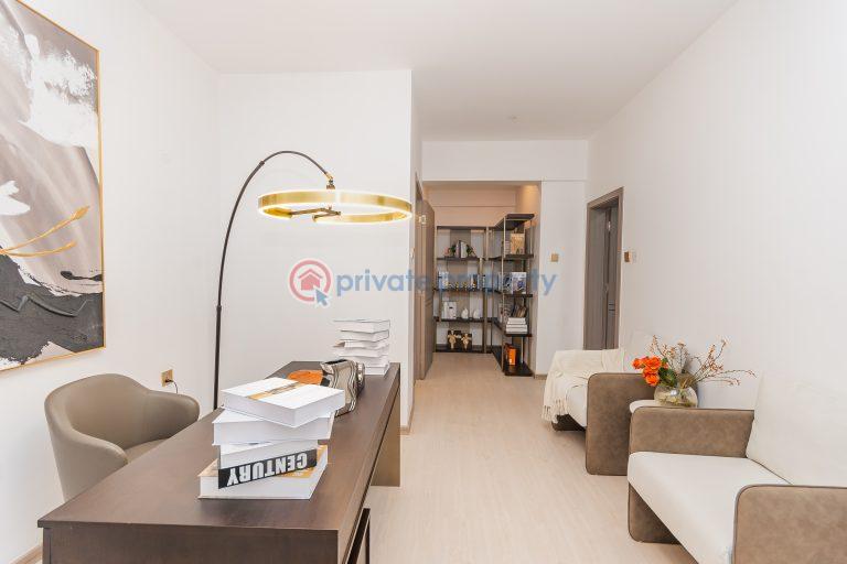 4 bedroom Apartment For Sale Kilimani Nairobi - 8