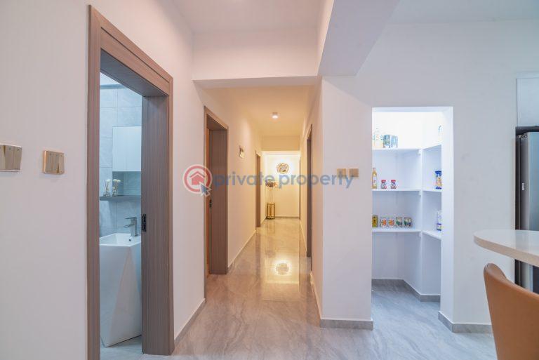 4 bedroom Apartment For Sale Kilimani Nairobi - 10