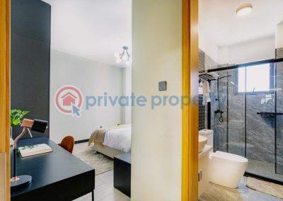 4 bedroom Apartment For Sale Kilimani Nairobi - 1