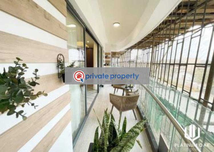 3 bedroom Apartment For Sale Kilimani Nairobi - 2