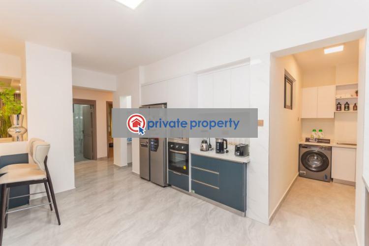4 bedroom Apartment For Sale &nbsp;along Ole Dume Kilimani Nairobi - 6
