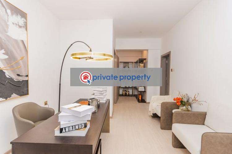 4 bedroom Apartment For Sale Kilimani Nairobi - 8