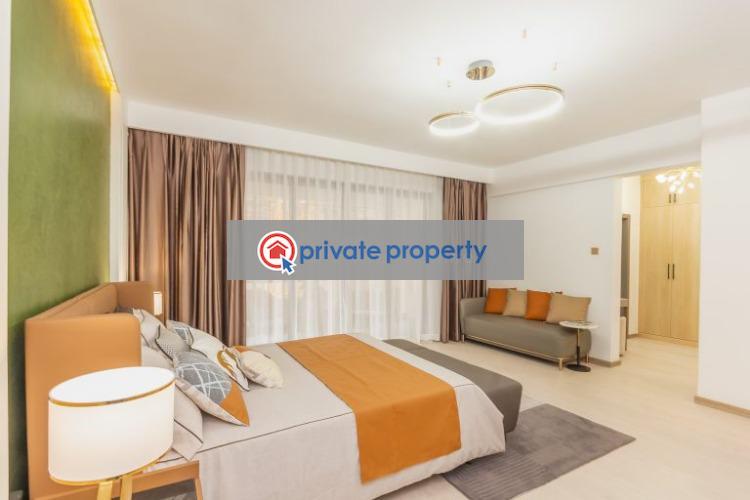 4 bedroom Apartment For Sale &nbsp;along Ole Dume Kilimani Nairobi - 7