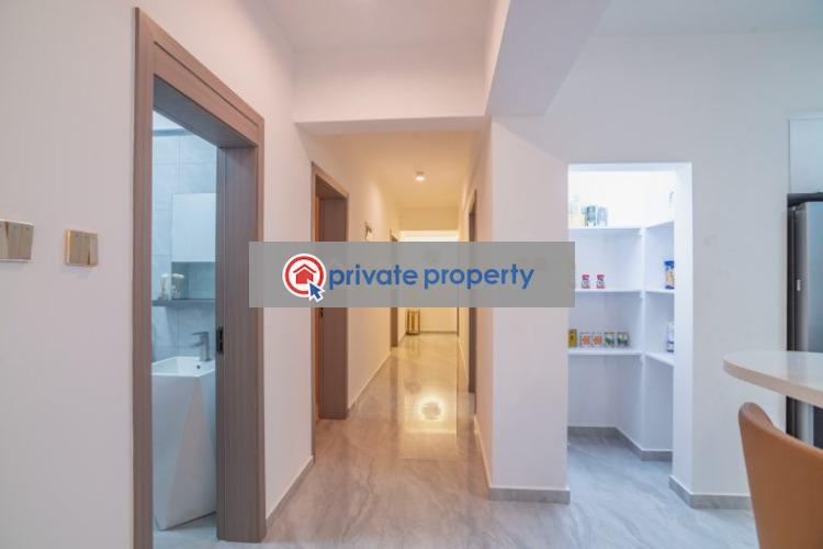 3 bedroom Apartment For Sale Kilimani Nairobi - 10