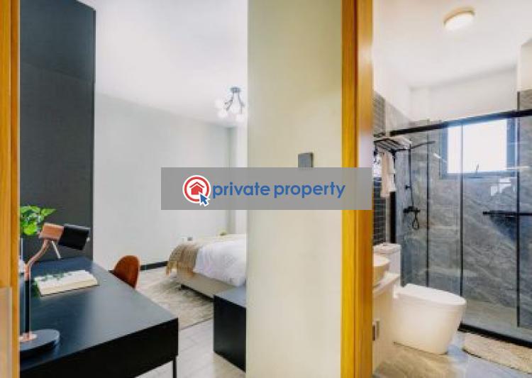 4 bedroom Apartment For Sale &nbsp;along Ole Dume Kilimani Nairobi - 1