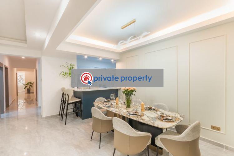 3 bedroom Apartment For Sale Kilimani Nairobi - 5