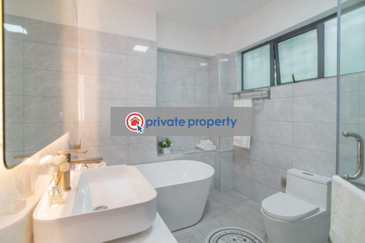 4 bedroom Apartment For Sale Kilimani Nairobi - 11