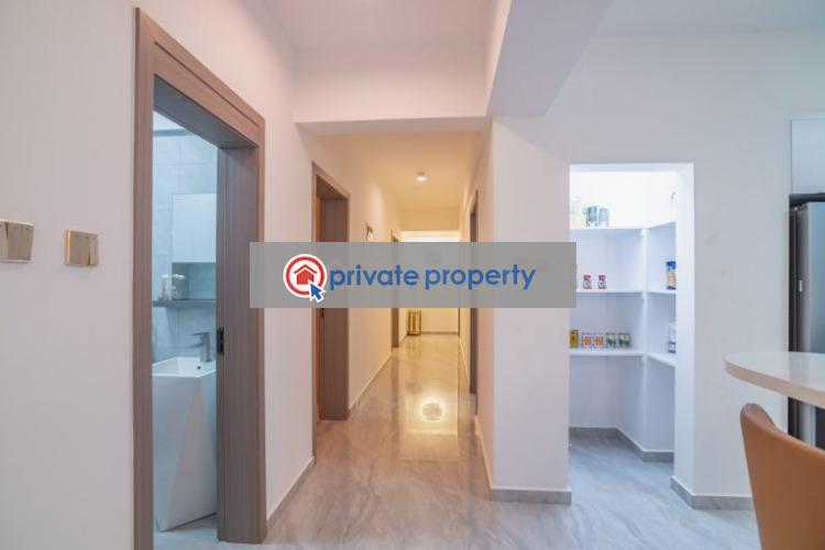4 bedroom Apartment For Sale &nbsp;along Ole Dume Kilimani Nairobi - 10
