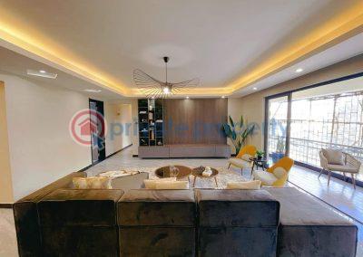 4 bedroom Apartment For Sale Kilimani Nairobi - 9