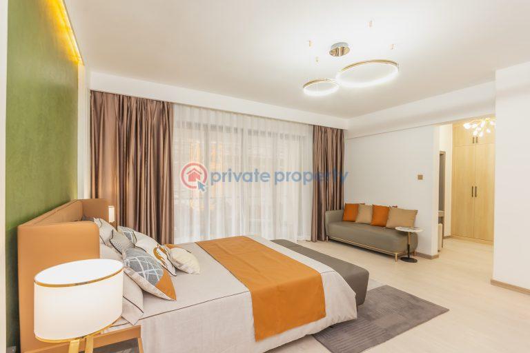 4 bedroom Apartment For Sale Kilimani Nairobi - 7