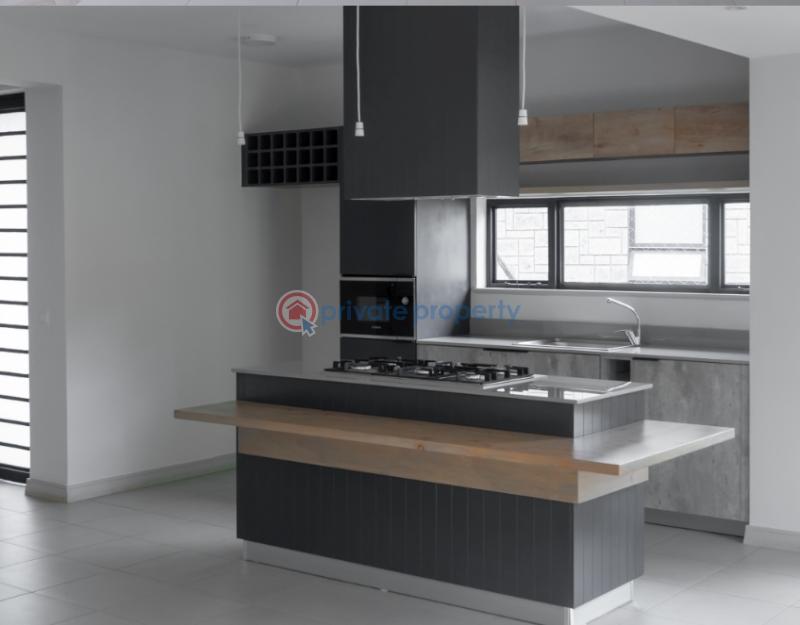 4 bedroom House For Sale Kikuyu Sigona Golf Kiambu - 3