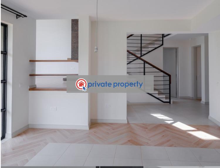 4 bedroom House For Sale Sigona Kiambu - 2