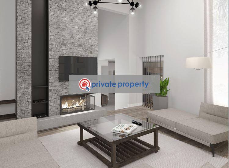 4 bedroom House For Sale Sigona Kiambu - 9