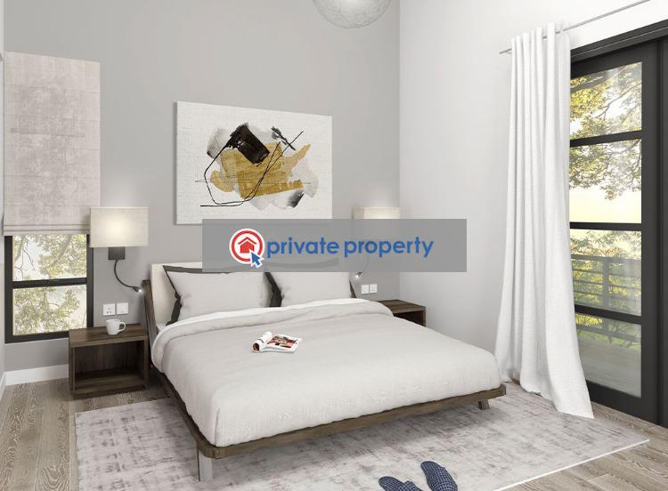 4 bedroom House For Sale Sigona Kiambu - 11