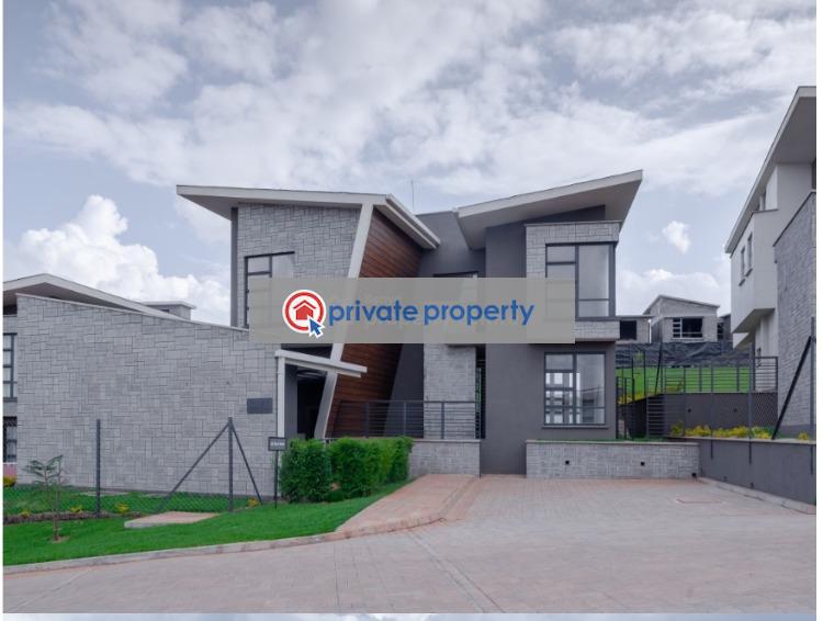 4 bedroom House For Sale Sigona Kiambu - 10
