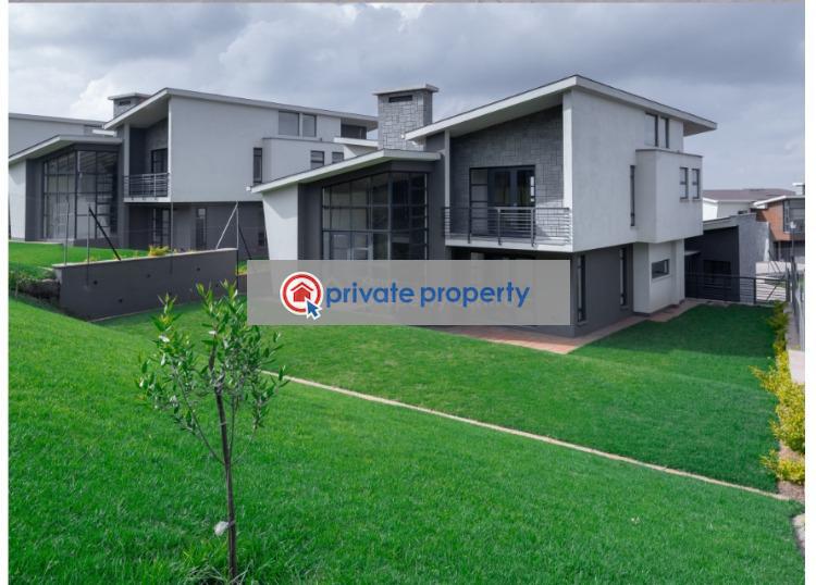 4 bedroom House For Sale Sigona Kiambu - 2