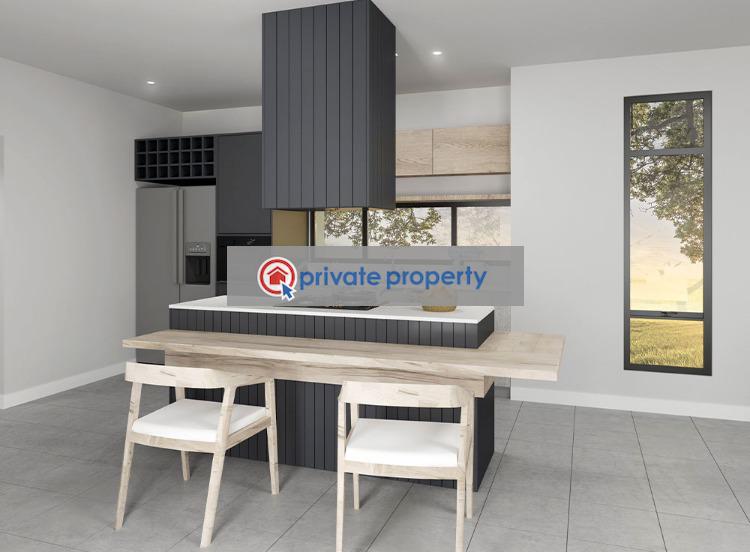 4 bedroom House For Sale Sigona Kiambu - 8