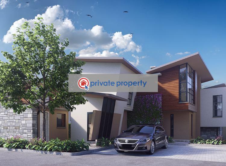 4 bedroom House For Sale Sigona Kiambu - 1
