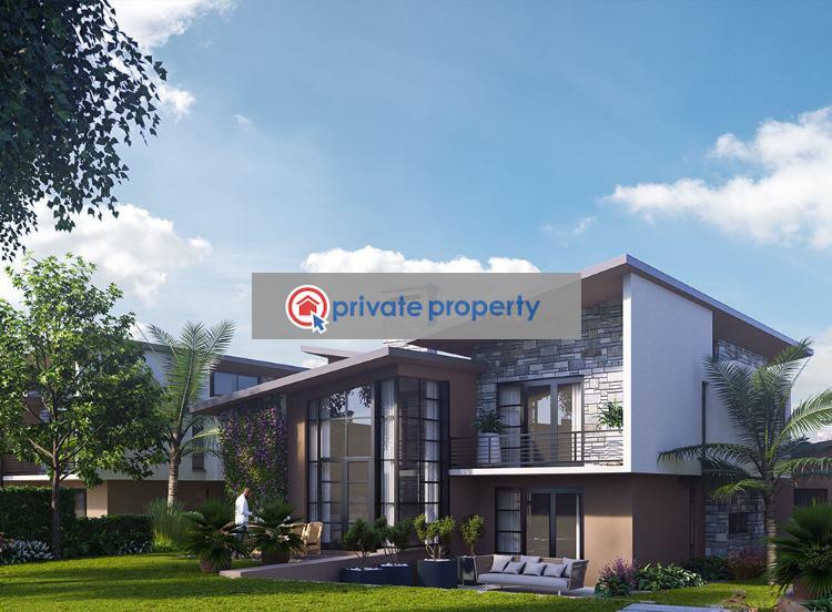 4 bedroom House For Sale Sigona Kiambu - 8