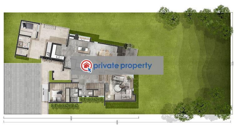 4 bedroom House For Sale Sigona Kiambu - 6