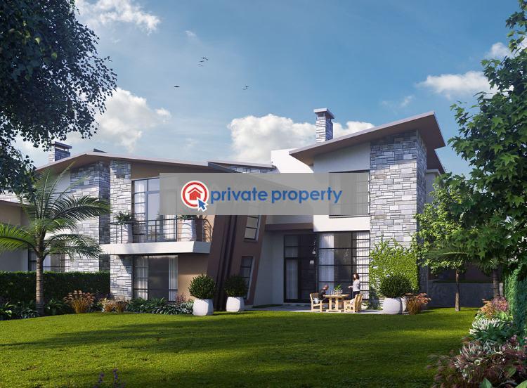 4 bedroom House For Sale Sigona Kiambu - 7