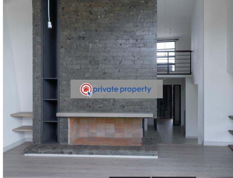 4 bedroom House For Sale Sigona Kiambu - 4