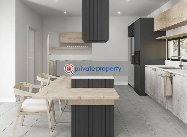 4 bedroom House For Sale Sigona Kiambu - 7