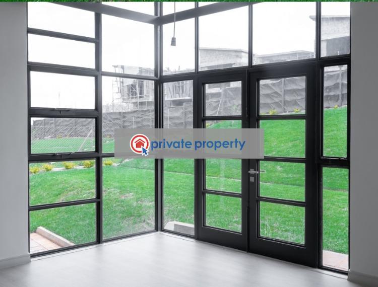 4 bedroom House For Sale Sigona Kiambu - 1