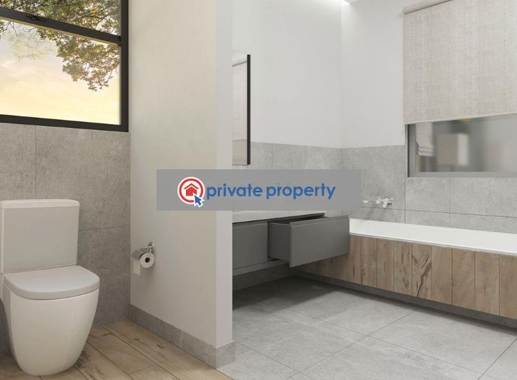 4 bedroom House For Sale Sigona Kiambu - 9