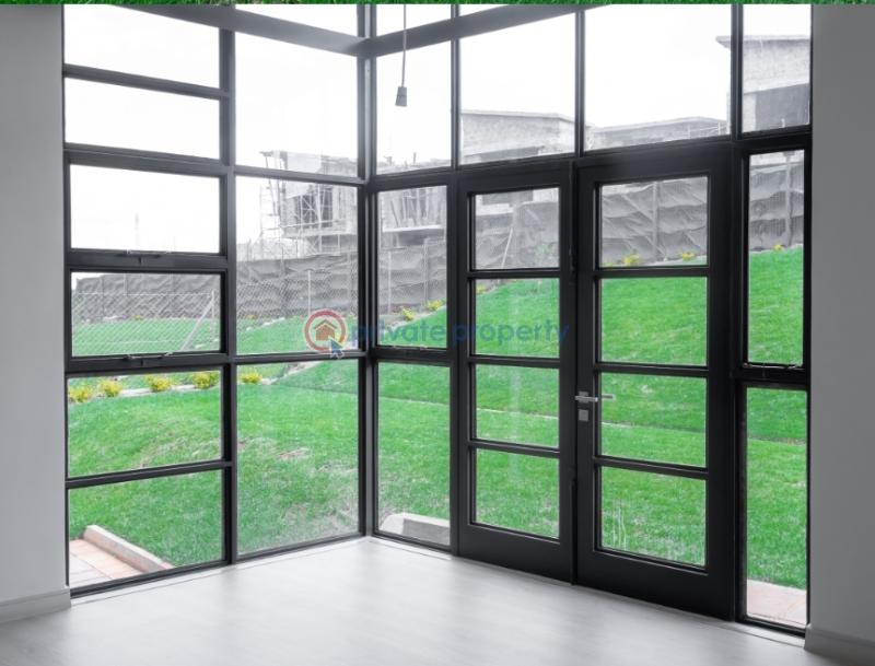 4 bedroom House For Sale Kikuyu Sigona Golf Kiambu - 1