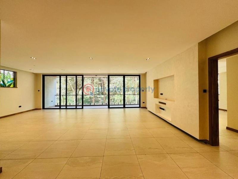 4 bedroom Apartment For Rent Peponi Road Westlands Nairobi - 16