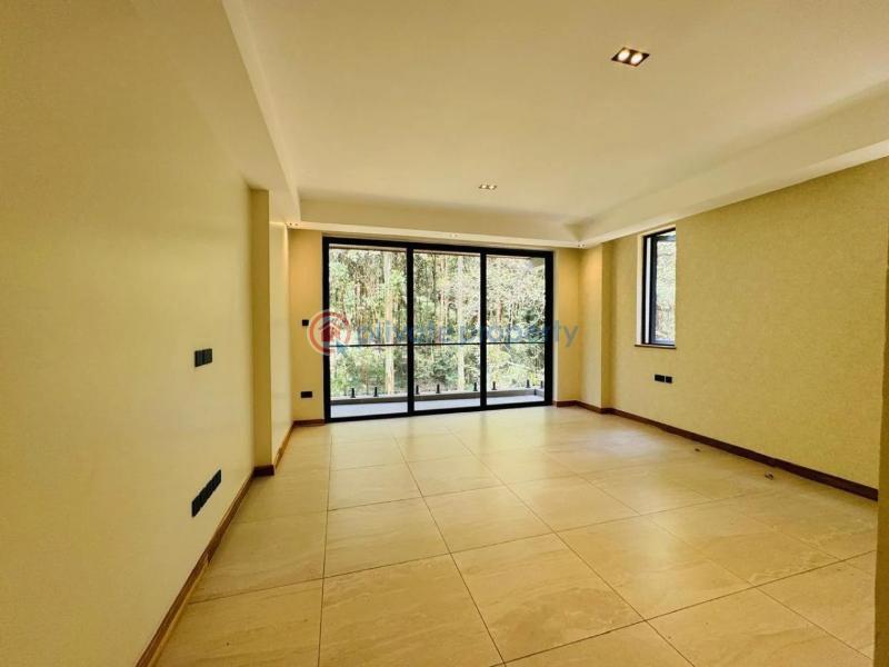 4 bedroom Apartment For Rent Peponi Road Westlands Nairobi - 19